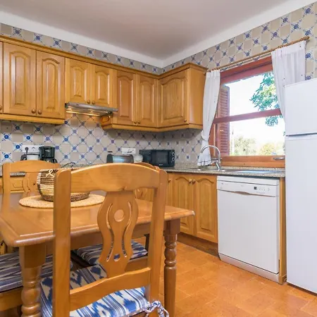 Calistro Villa